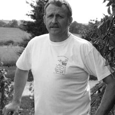 Claude Bernard foto intro