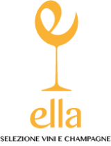 ELLA – Selezione vini e champagne Logo